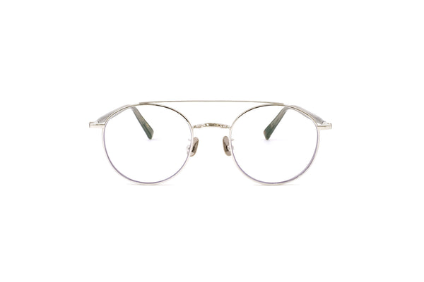 BLANC. B0015 50□21-145 L.GRY/L.BRN ラウンド B0015 CLR – BLANC..ONLINE STORE