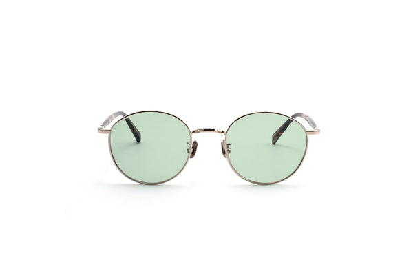 B0016 - GOLD / M.GRN – BLANC..ONLINE STORE
