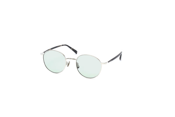 B0016 - SILVER / MINT – BLANC..ONLINE STORE