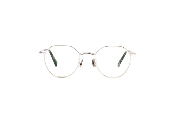 HibiMegane ONLINE SHOP | BLANC.. ブラン［B0021 SILVER/L.GRY 48□21］サングラス