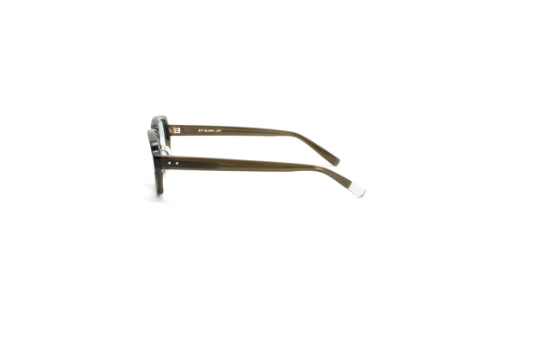 B0023 - OLIVE / CLR – BLANC..ONLINE STORE