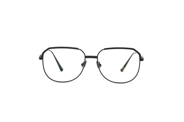 美品 付属品完備 BLANC.. B0024 度なし サングラス シルバー HibiMegane ONLINE SHOP | BLANC.. ブラン［B0024 SILVER/L.GREY 54