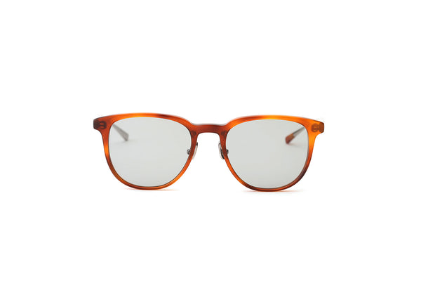blanc.. サングラス　ORANGE HAVANA / M.GRY B0031mt - ORANGE HAVANA / M.GRY – BLANC..ONLINE STORE