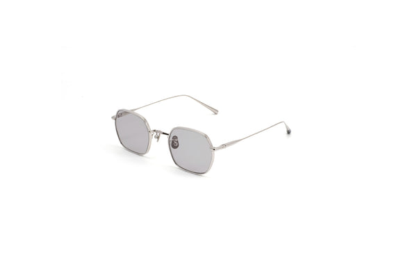 B0037 - SILVER / M.GRY – BLANC..ONLINE STORE
