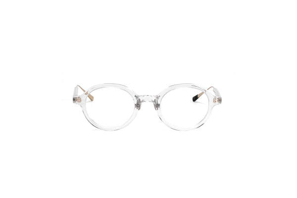 BLANC.. B0040mt CLEAR サングラス　ブラン B0040mt CLEAR / CLR – BLANC..ONLINE STORE