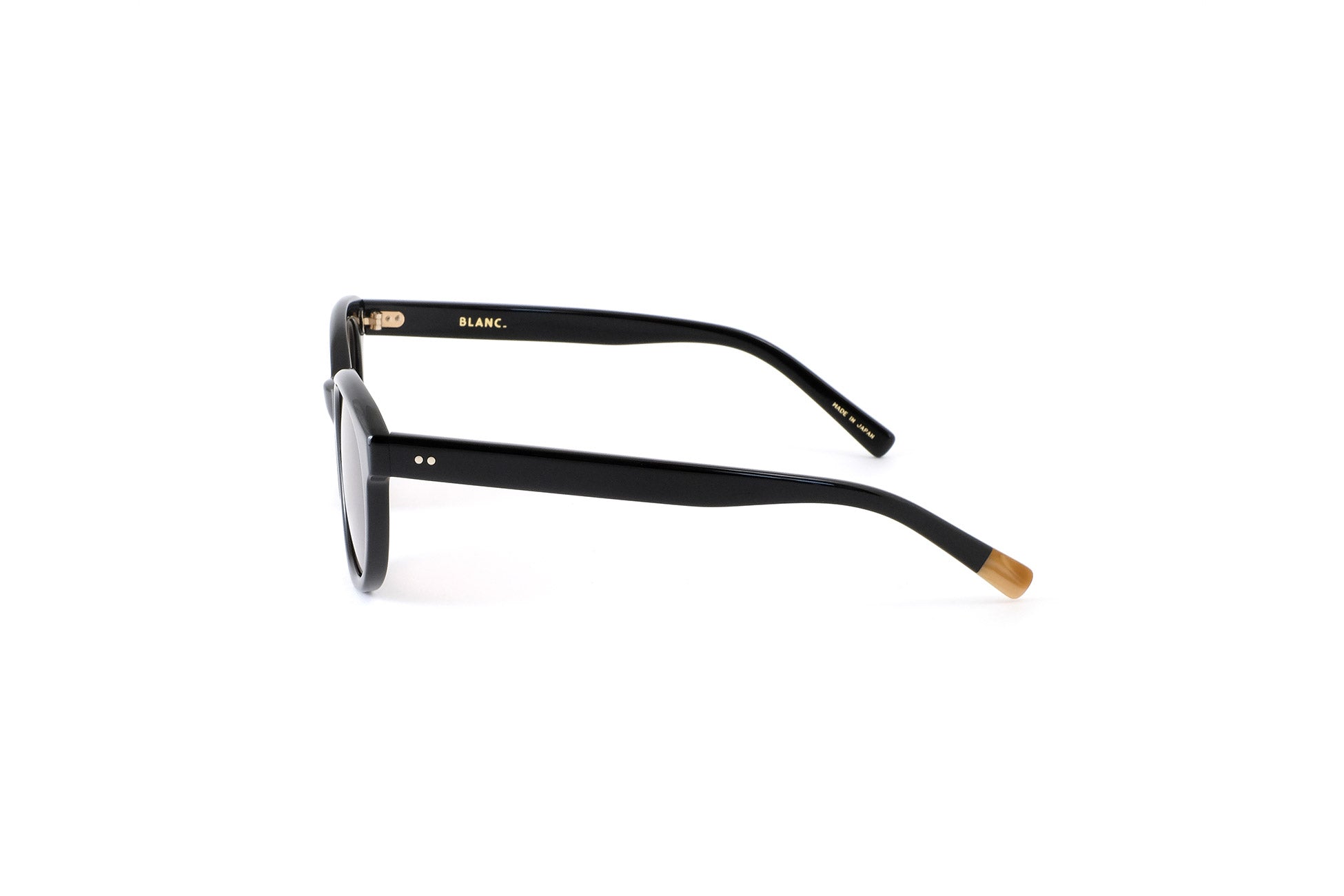 BLANC.. B0045 CLR ブラック / クリア サングラス B0045 – BLANC..ONLINE STORE