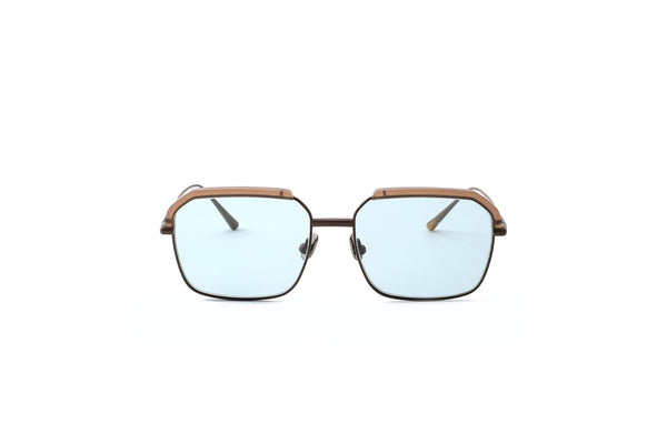 超ポイントアップ祭 BE005 - HAZEL - ALMOND / AQUA – BLANC..ONLINE STORE 小物