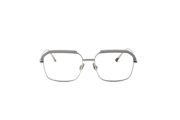 【美品】BLANC.. BE005 - SILVER BE005 SILVER - RHINO / CLR – BLANC..ONLINE STORE