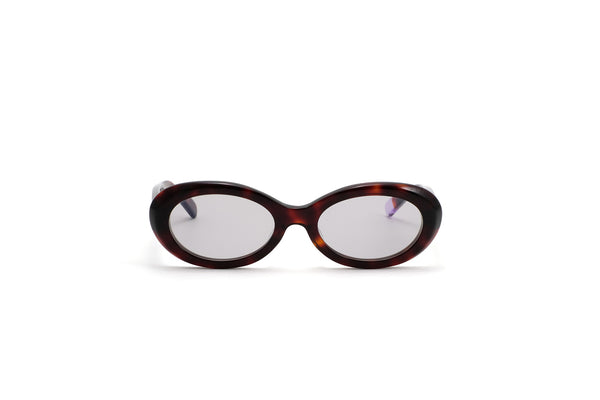 小物 BLANC.. BE006 - HAVANA / L.GRY 小物 BLANC.. BE006 - HAVANA / L.GRY Fresh White Vintage