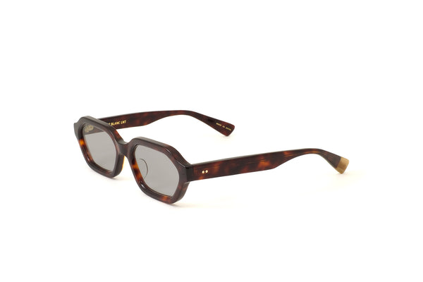 BE007 - HAVANA / M.GRY – BLANC..ONLINE STORE