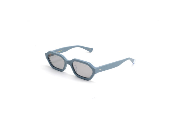 BE007 - SOFTBLUE / M.GRY – BLANC..ONLINE STORE
