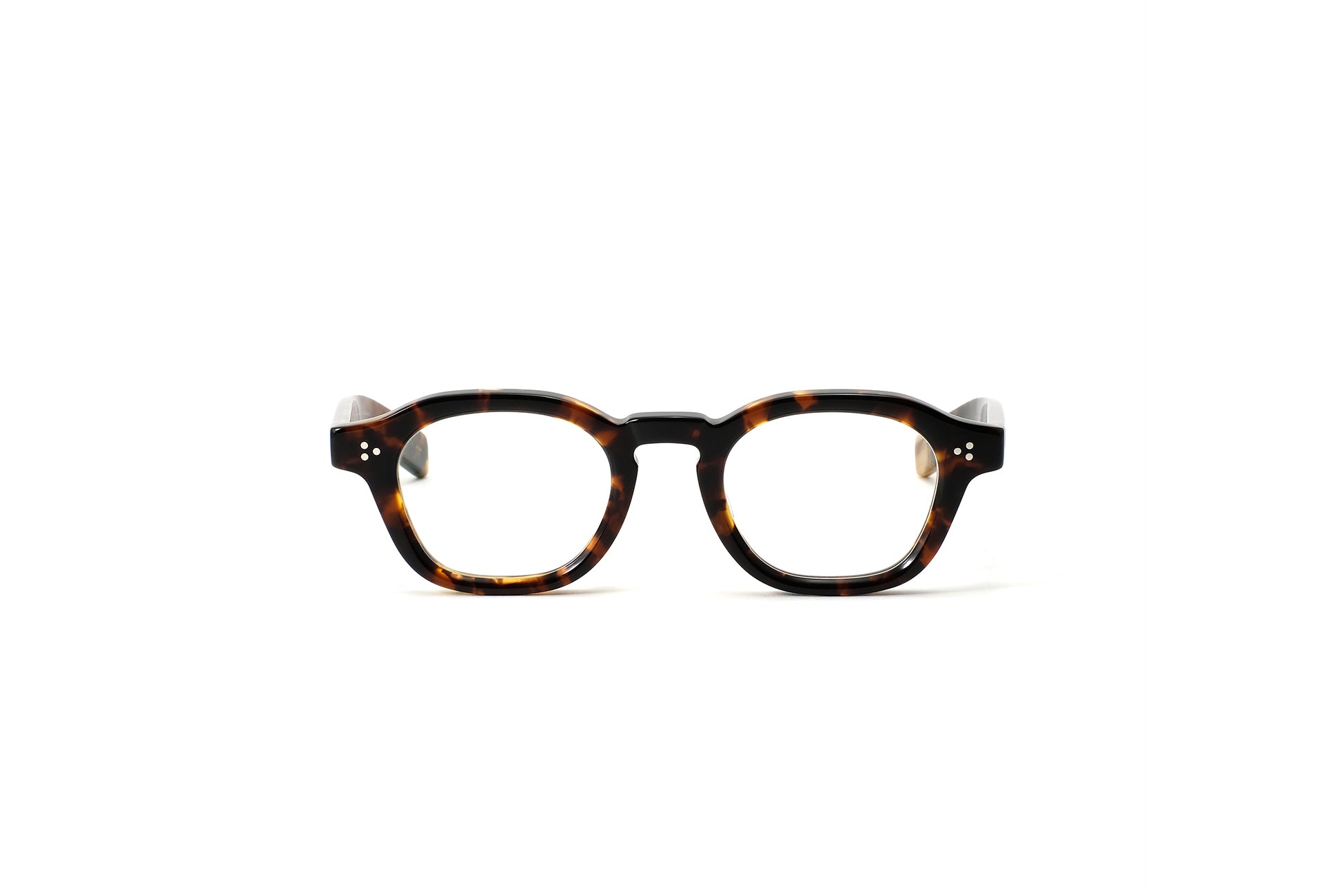 【極美品】 BLANC BE008 BROWN HAVANA 度無し 付属品付き BLANC../ブラン】別注 BE008-PC HAVANA ex（サングラス）｜EYETHINK