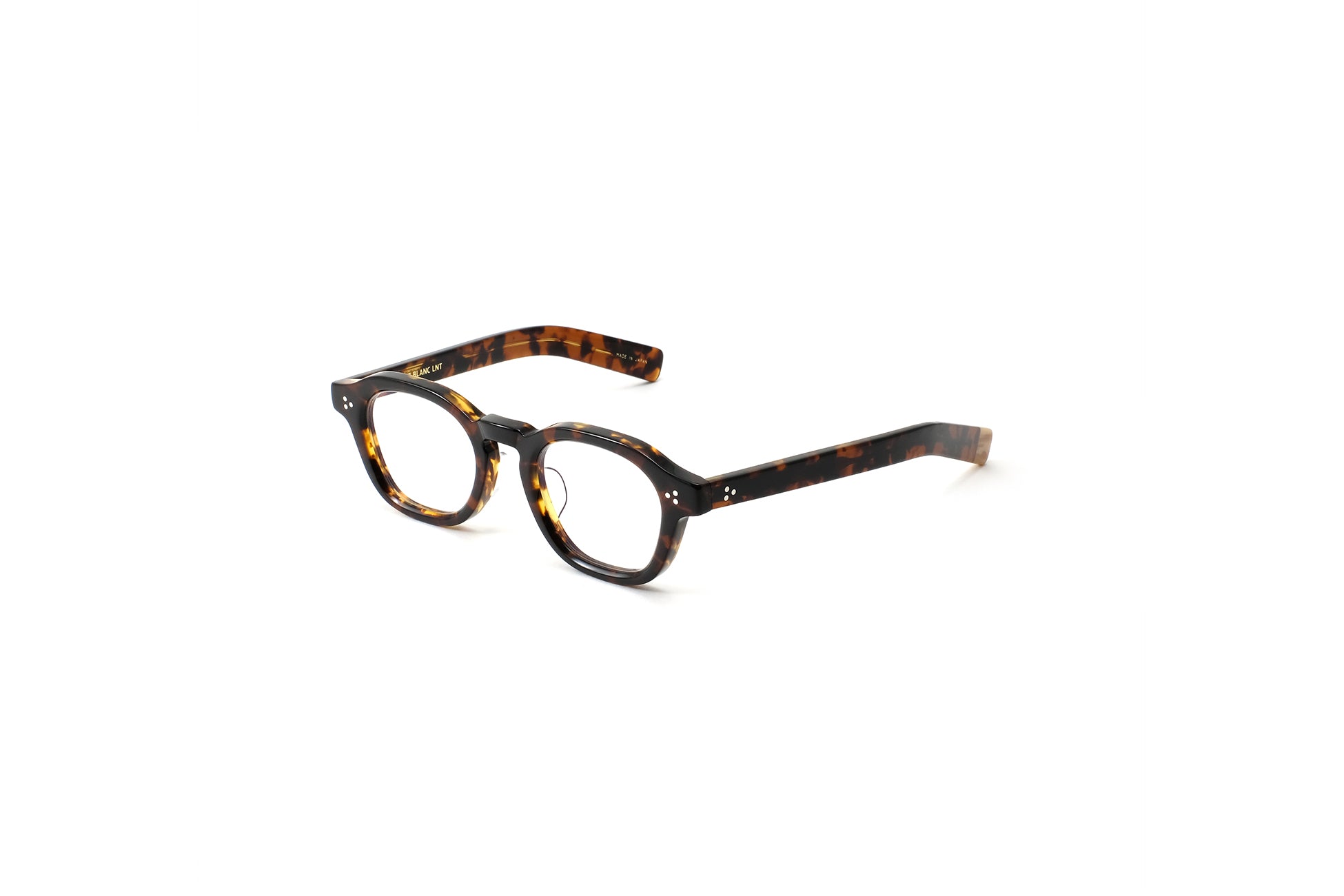 BE008 BRN HAVANA / CLR – BLANC..ONLINE STORE