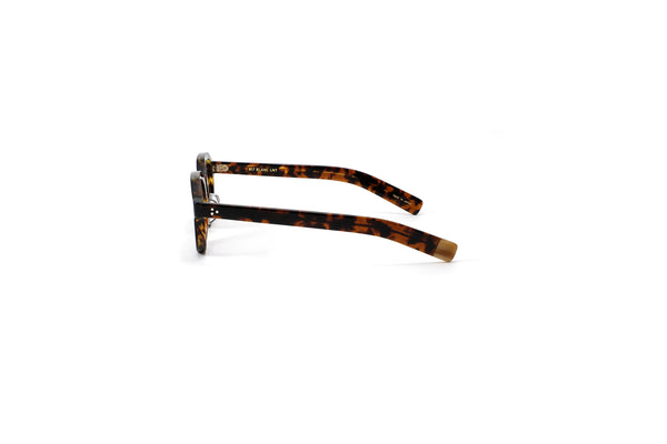 BE009 BRN HAVANA / CLR – BLANC..ONLINE STORE