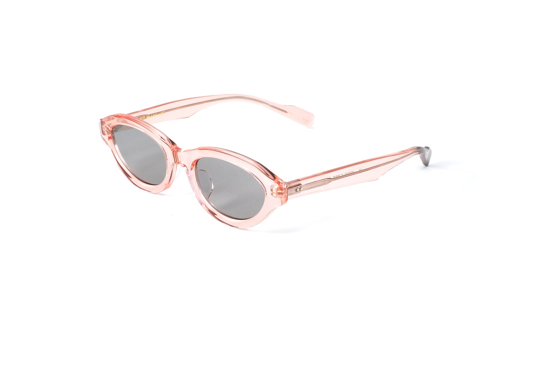 BE010 CLR PINK / M.GRY – BLANC..ONLINE STORE