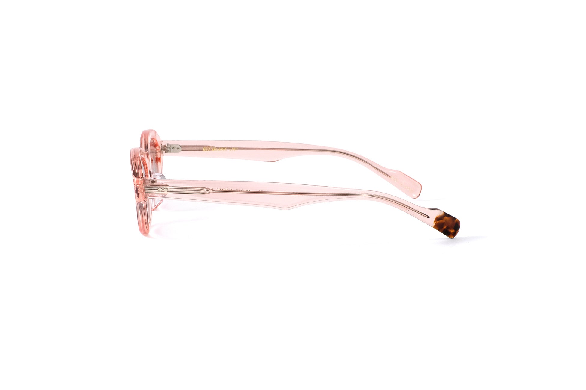 BE010 CLR PINK / M.GRY – BLANC..ONLINE STORE