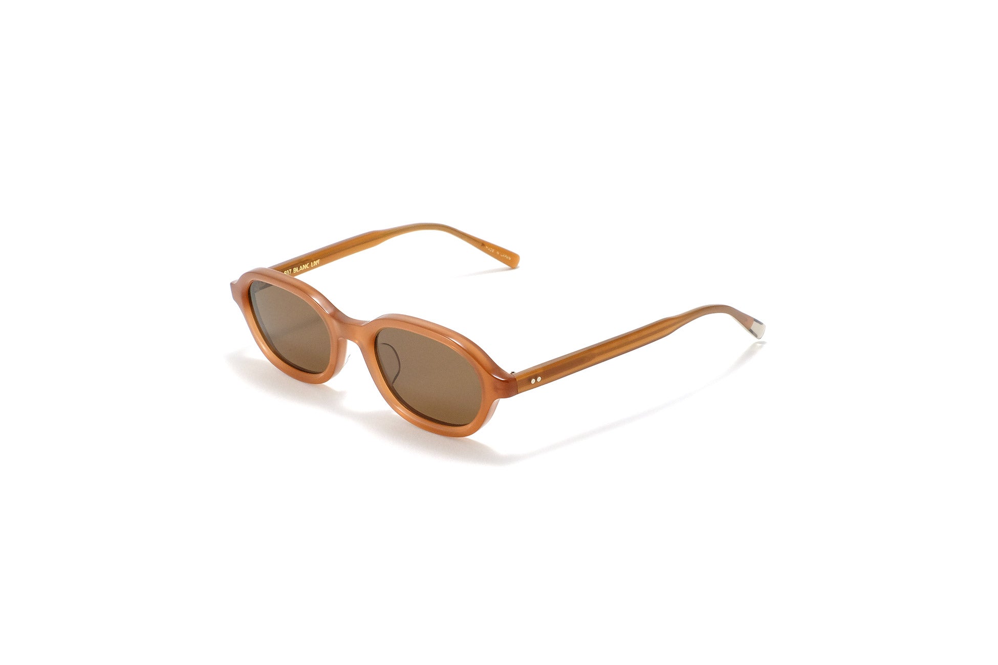 BE021 DARK HAZEL / BRN – BLANC..ONLINE STORE