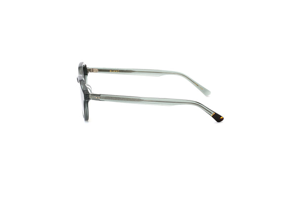 BM001 - TEAL / M.GRY – BLANC..ONLINE STORE