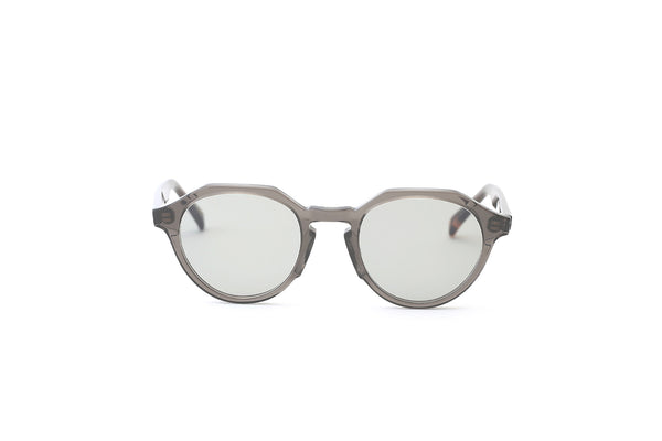 BM001 CLR D GRY / M.GRY サングラス BM001 - CLR D GRY / M.GRY – BLANC..ONLINE STORE