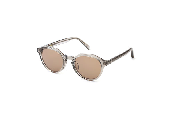 BM001 - CLR GRY / M.BRN – BLANC..ONLINE STORE