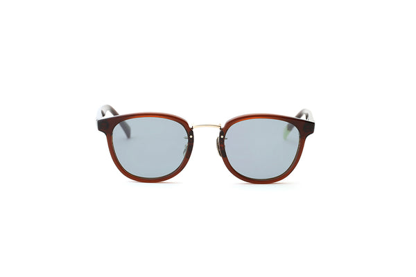BLANC.. ブラン BM002 GRY サングラス　グレー　ケース付き サングラス BM002／SUN | BLANC../ブラン | 三越伊勢丹