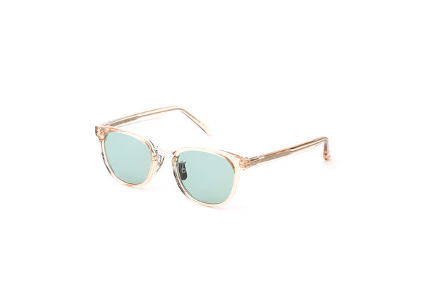 BM002 - CHAMPAGNE / M.GRN – BLANC..ONLINE STORE