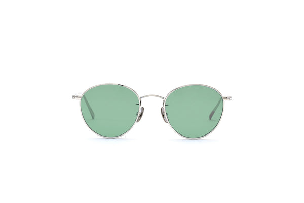 BM007LI - SILVER 1 (black) / M.GRN – BLANC..ONLINE STORE