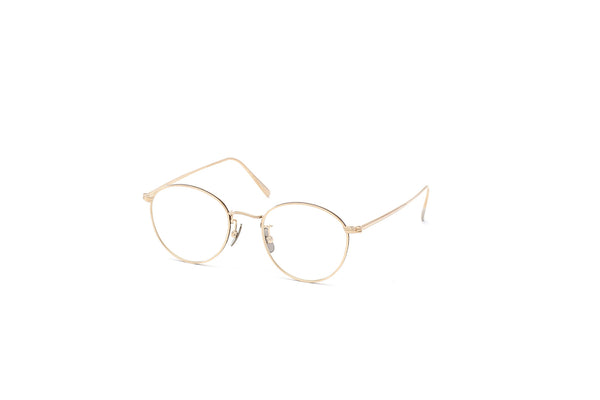 BM007LI GOLD 1 (choco) / CLR – BLANC..ONLINE STORE