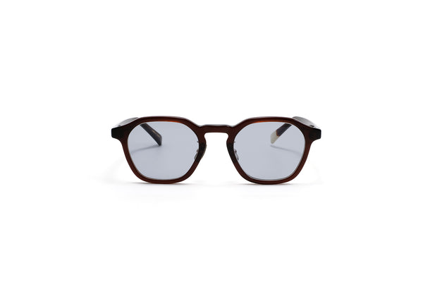 BM010 - BROWN / ICE GRY – BLANC..ONLINE STORE