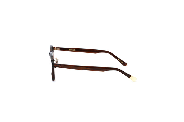 BM010 BROWN / CLR – BLANC..ONLINE STORE