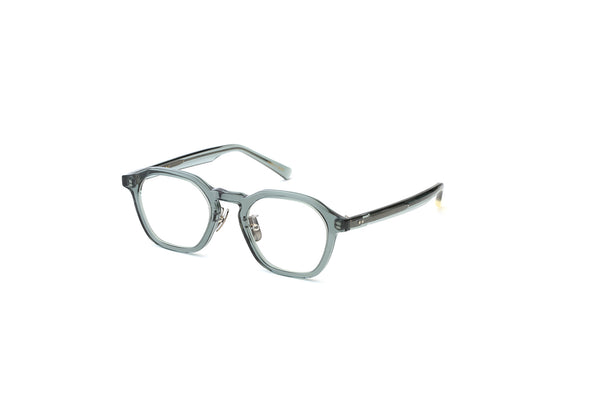 BM010 TEAL / CLR – BLANC..ONLINE STORE
