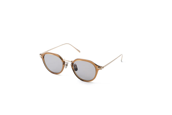 BM011 - MAPLE BRN / M.GRY – BLANC..ONLINE STORE