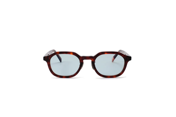 blanc.. サングラス　ORANGE HAVANA / M.GRY BE001 - ORANGE HAVANA / M.GRY – BLANC..ONLINE STORE