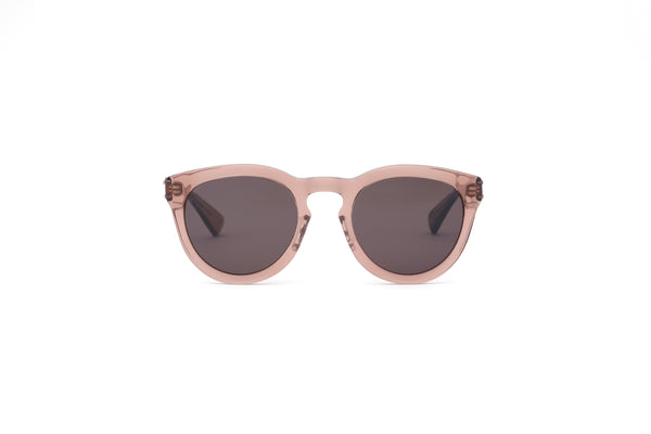 BLANC.. B0017 Rosy brown サングラス BLANC / B0017 サングラス（サングラス）｜BLANC..（ブラン）の
