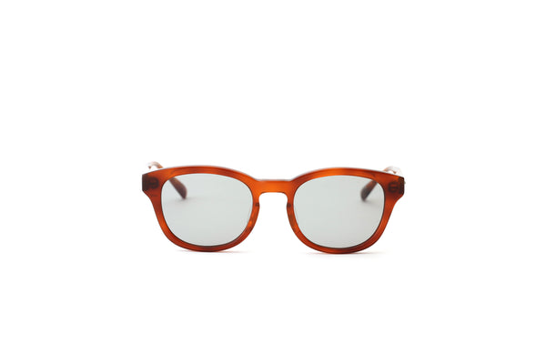 B0009e1 - ORANGE HAVANA / M.GRY – BLANC..ONLINE STORE