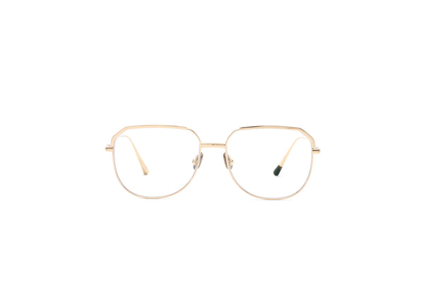 B0024 GOLD / CLR – BLANC..ONLINE STORE