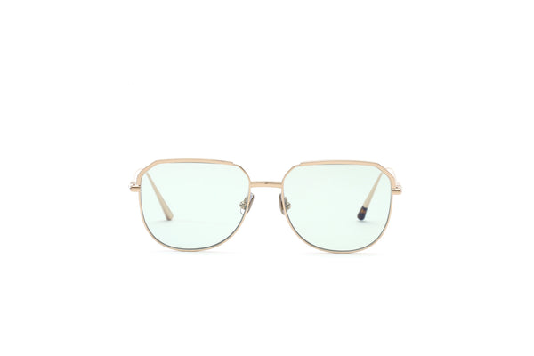 B0024 GOLD / MINT – BLANC..ONLINE STORE