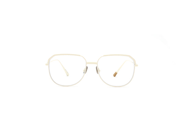 B0024 OFF WHITE / CLR – BLANC..ONLINE STORE