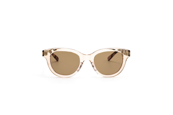 小物 BLANC..B0038/Champagne C.Havana/L.BRN B0038 CHAMPAGNE - C.HAVANA / L.BRN – BLANC..ONLINE STORE