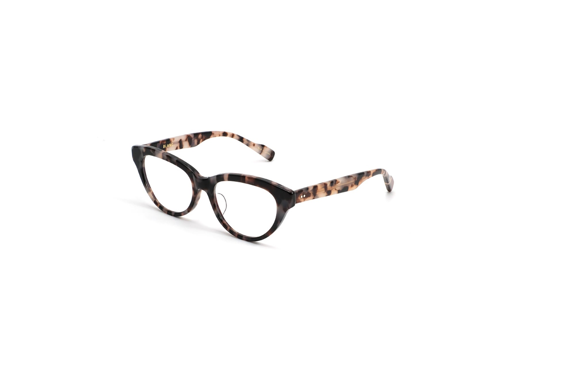 B0035 - PINK HAVANA / CLR – BLANC..ONLINE STORE
