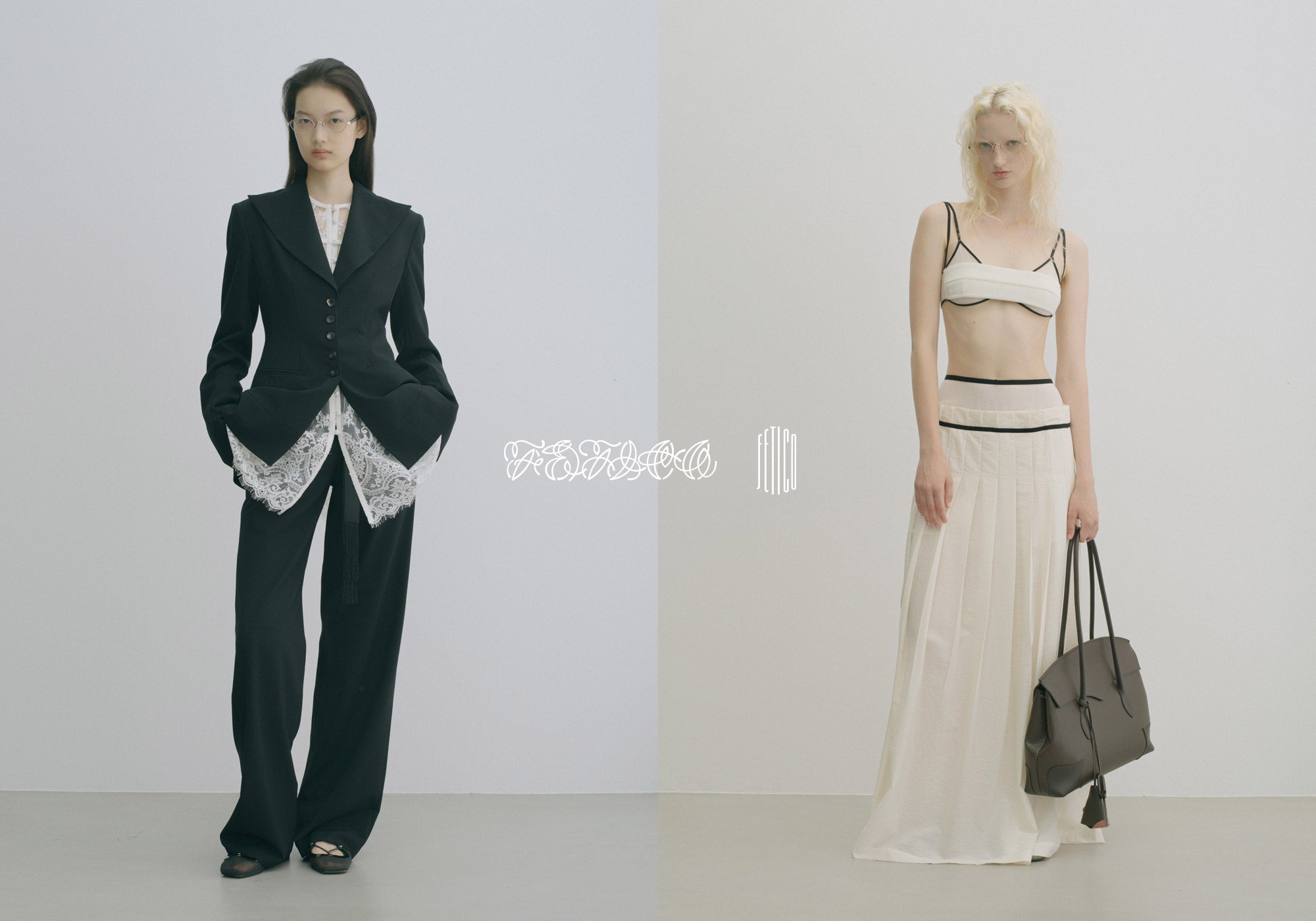 IENA 【BLANC.. /ブラン】 B0030 SUN BLANC..ONLINE STORE