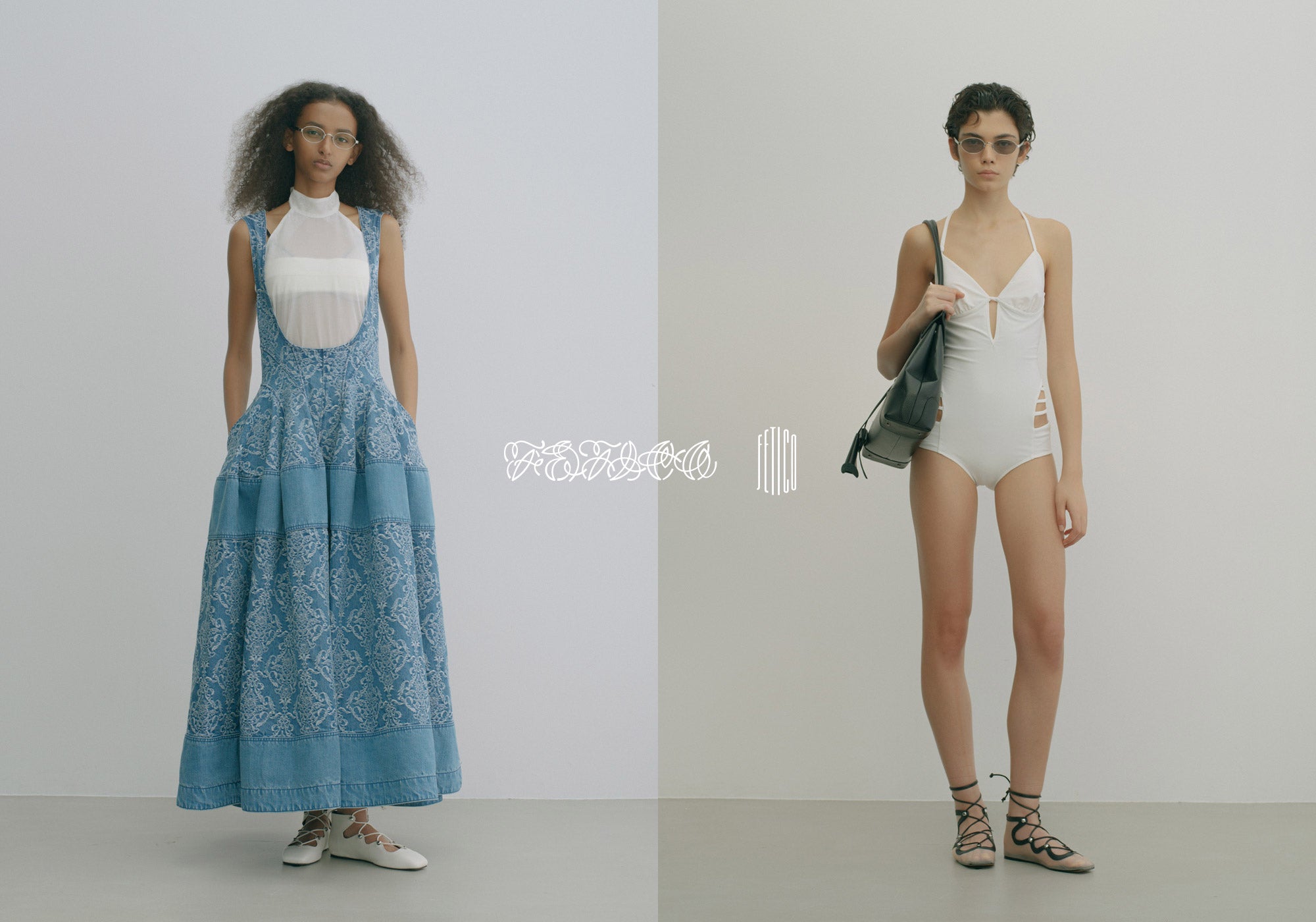 IENA 【BLANC.. /ブラン】 B0030 SUN BLANC..ONLINE STORE