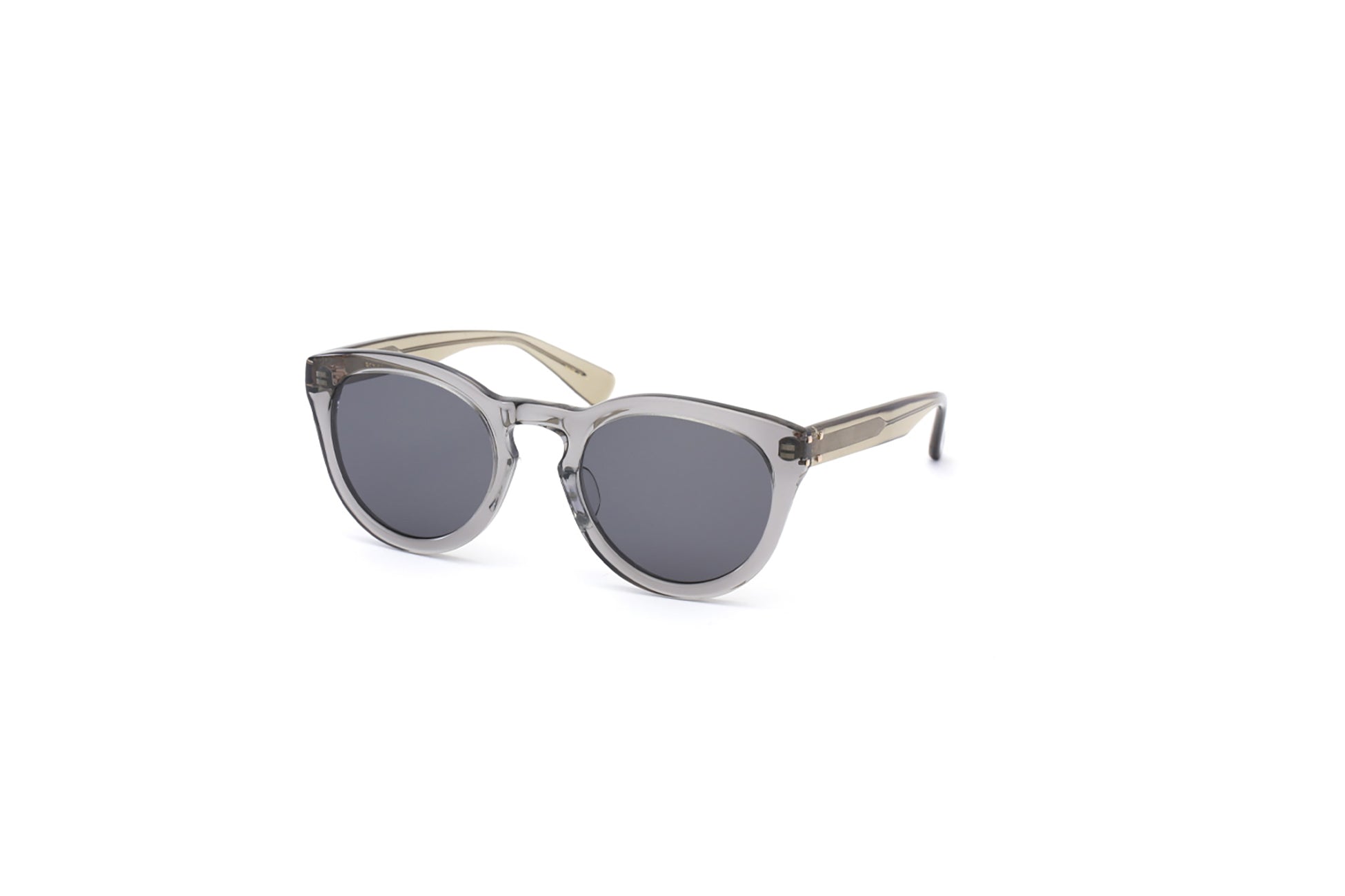 B0007 - CLR GRY - PERIDOT / GRY – BLANC..ONLINE STORE