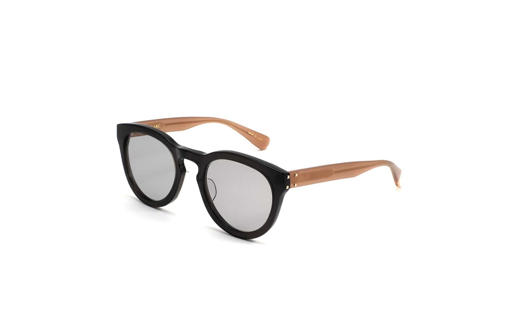 BLANC .. B0007/CLR GRY サングラス B0007 – BLANC..ONLINE STORE