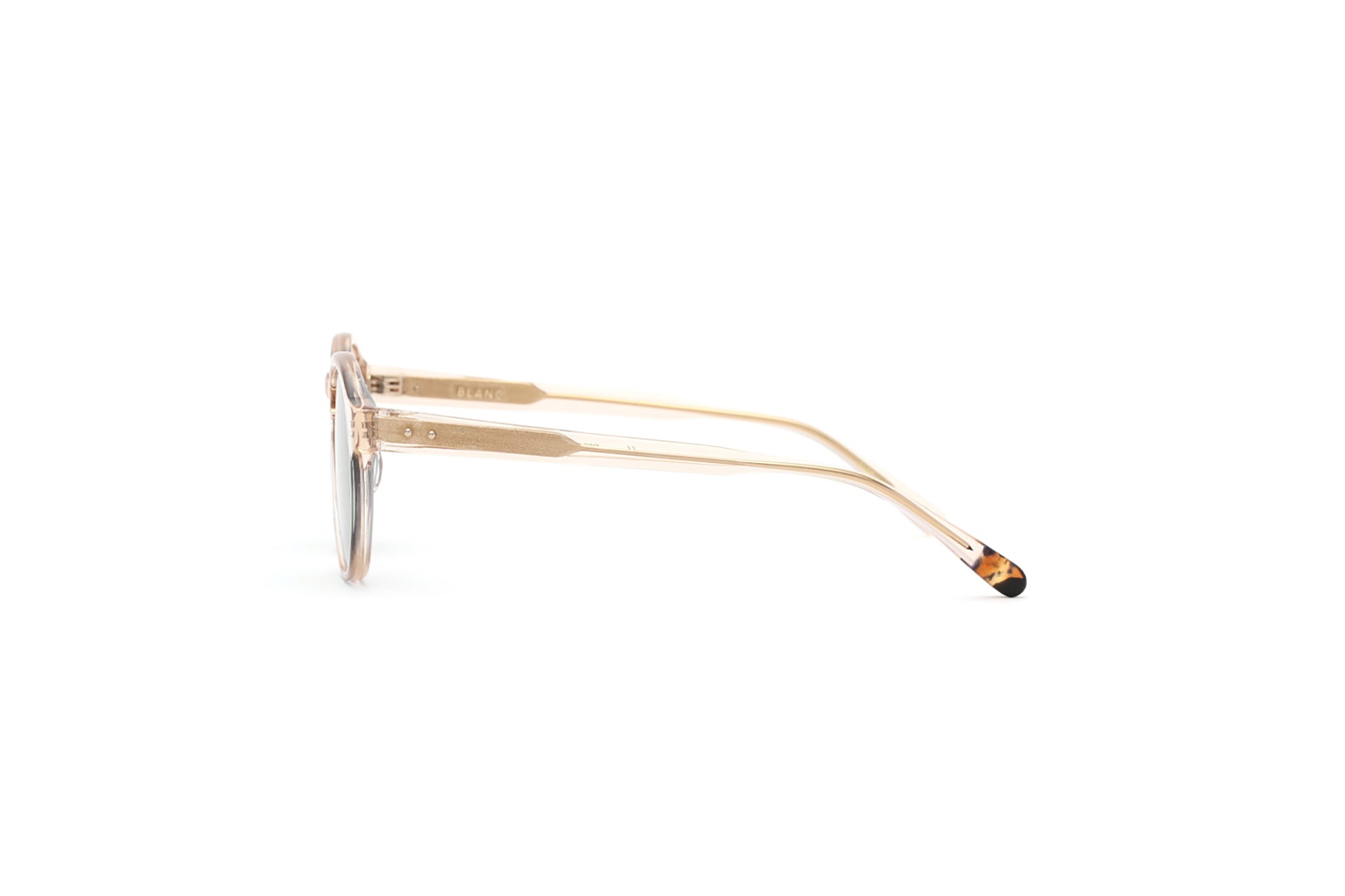 B0013 - CHAMPAGNE / M.GRN – BLANC..ONLINE STORE