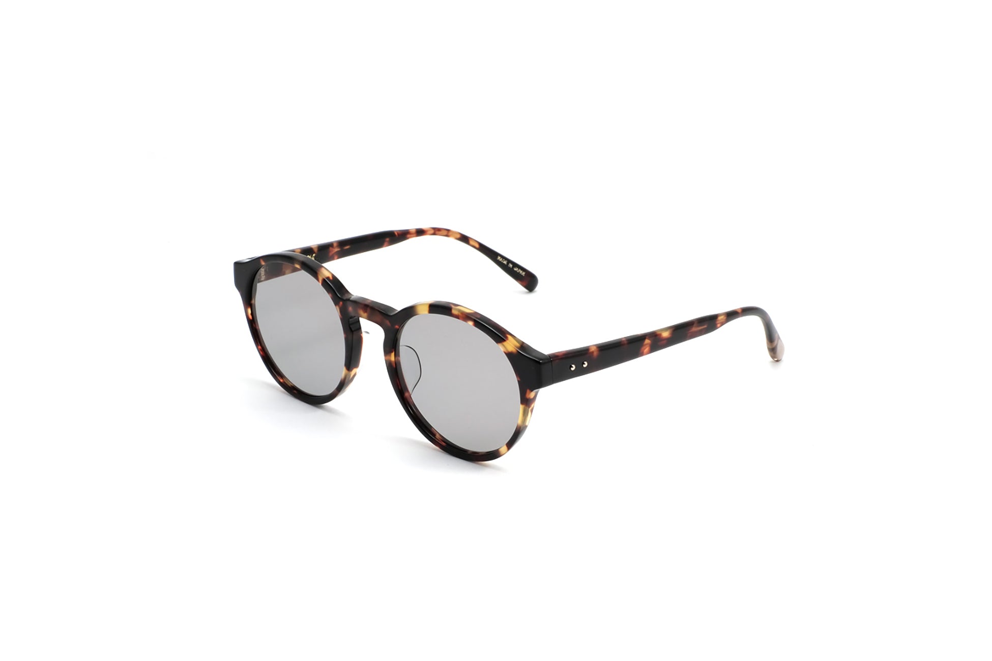 B0013 - HAVANA / M.GRY – BLANC..ONLINE STORE