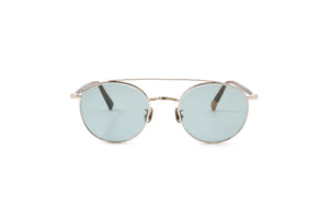 B0015 GOLD - BRN / M.GRN