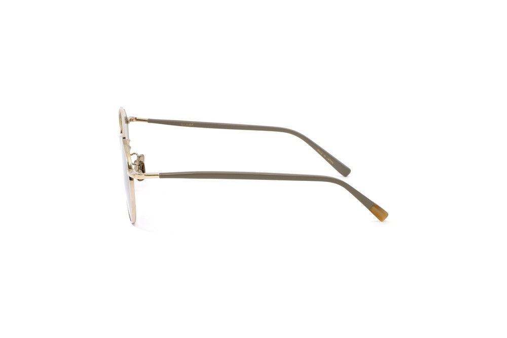B0015 WHITE GOLD - S.KAHKI / M.GRY
