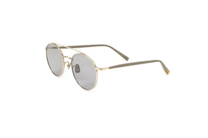 B0015 WHITE GOLD - S.KAHKI / M.GRY