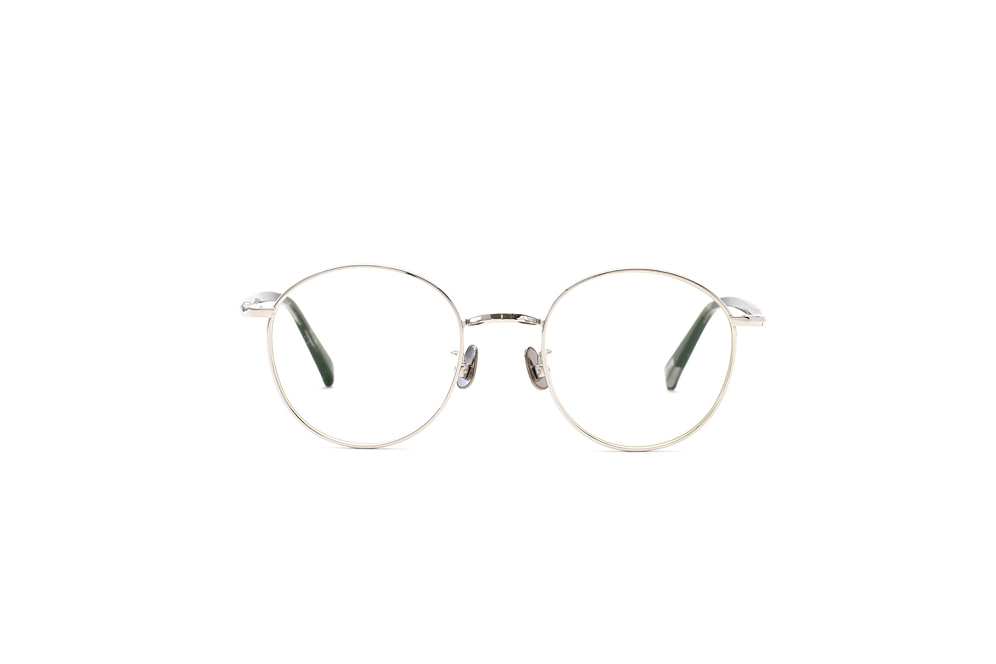 BLANC. B0016 シルバー サングラス B0016 - SILVER / CLR – BLANC..ONLINE STORE